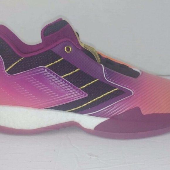 Adidas TMAC Millennium 2 Basketball Shoe, Rare